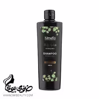 شامپو مو سر 400 میل سدرنیوتیس