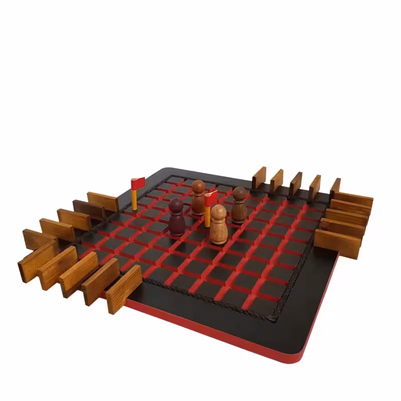 بازی فکری هوپا دالیز ساالر