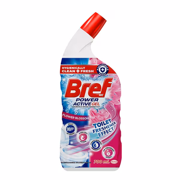 جرم گیر اردکی صورتی برف 700 میلی