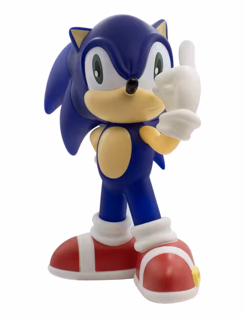اکشن فیگور مدل سونیک Sonic the Hedgehog
