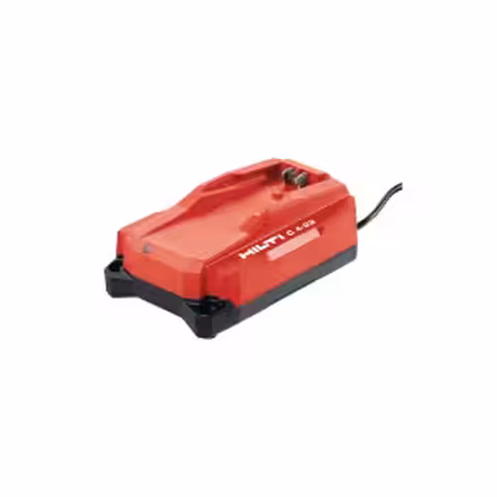 شارژر باتری هیلتی Nuron Battery C 4-22