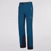 قیمت و خرید شلوار کوهنوردی سرمه ای لسپورتیوا مدل Alpine Guide Gtx Pant M اورجینال