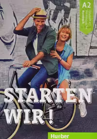 Starten Wir A2