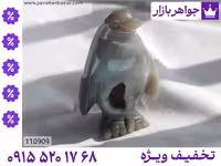 تندیس سنگ ماه تولد خرداد محصول ویژه جواهربازار