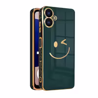 کاور مدل Smile مناسب برای گوشی موبایل سامسونگ Galaxy A06