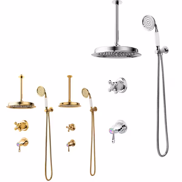 شیر حمام توکار البرز روز مدل دراما تیپ 3