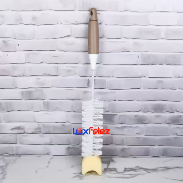 برس ظرف شور لیمون