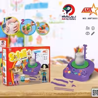 چرخ سفالگری