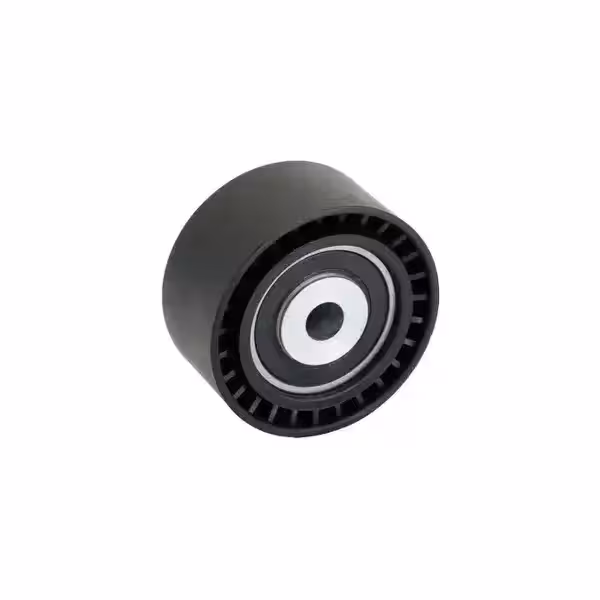 غلتک هرزگرد سوراخ کوچک پژو 206 رانا 207 ایساکو شرکتی اصل 1160101399