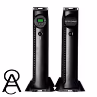 یو پی اس آلجا مدل KR-RM 1000 S