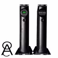 یو پی اس آلجا مدل KR-RM 1000 S