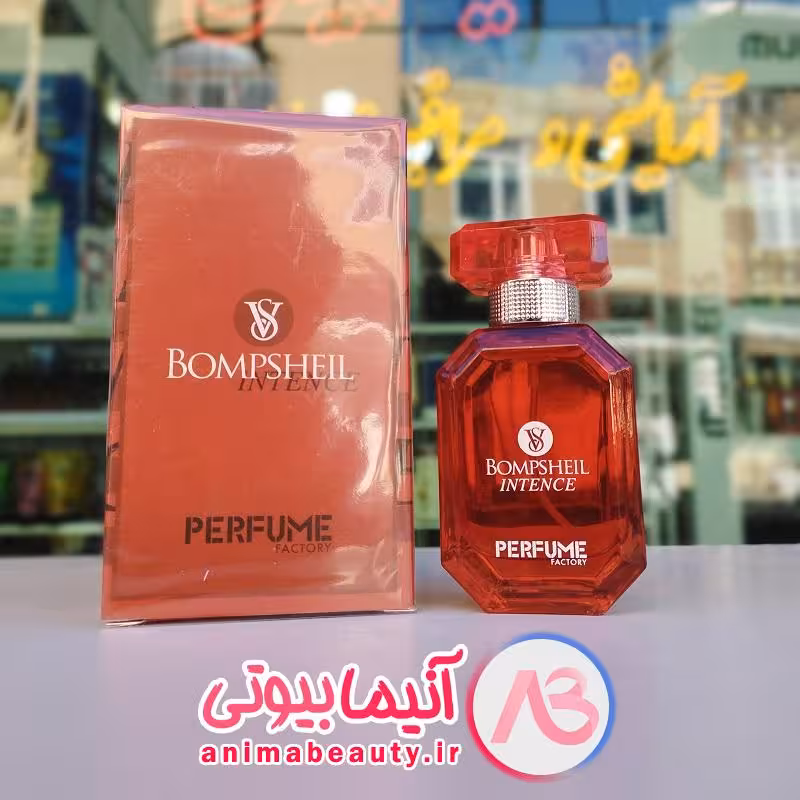 ادکلن 30 میل بامبشل اینتنس