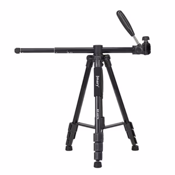 سه پایه دوربین جیماری Jmary Kp-2274 Camera Tripod