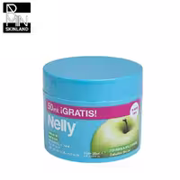 ماسک مو احیا کننده نلی مدل Green Apple حجم 300ml