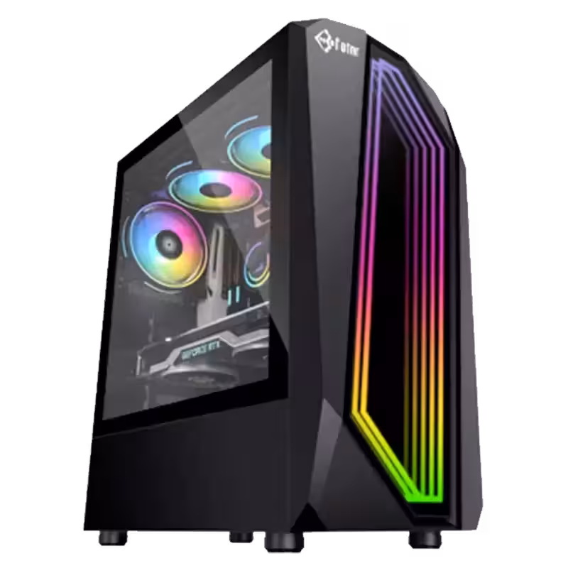 خرید کیس فاطر گیمینگ مدل FG-740G