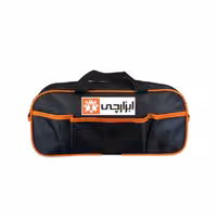 کیف ابزار برزنتی ابزارچی