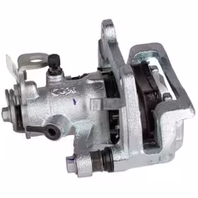 کالیپر عقب با دمپر چپ سمند کروز پلاس کد CR40077101