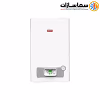 پکیج دیواری لورچ مدل هرما 24