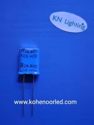 کریستال 26.800 مگاهرتز