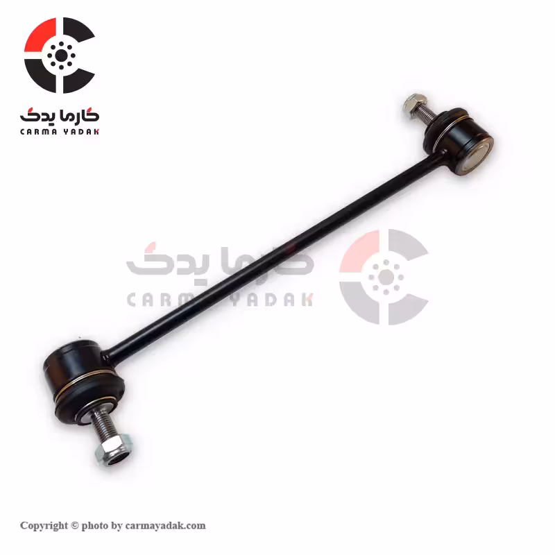 میل موجگیر ام وی ام X33