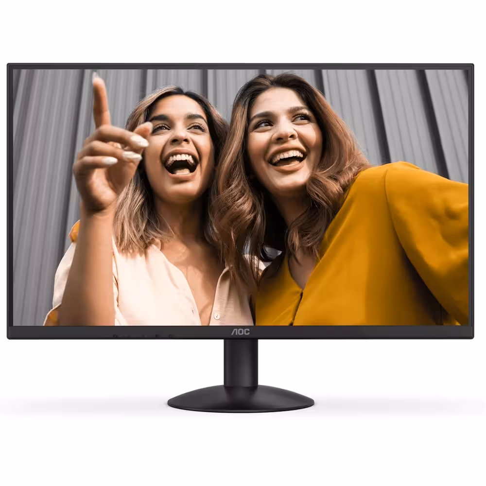 مانیتور 27 اینچ ای او سی مدل AOC 27B30H/89