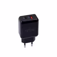 شارژر دیواری کربی CR-R104