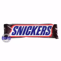شکلات اسنیکرز
