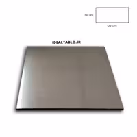 مولتی استایل نقره آینه جک