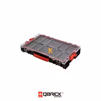 جعبه ابزار مدل SYSTEM PRO ORGANIZER 100 MFI کیوبریک