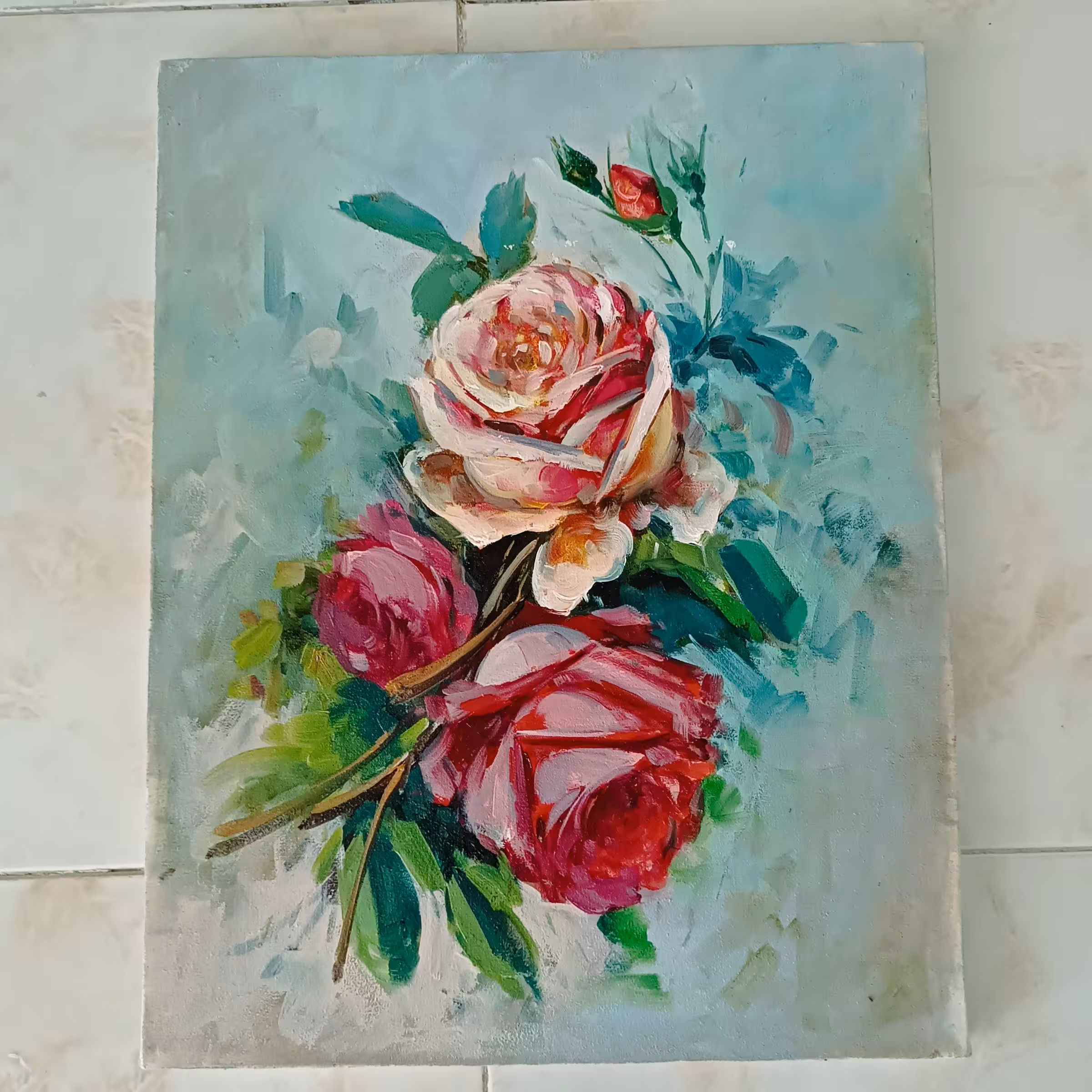 تابلو 50در40