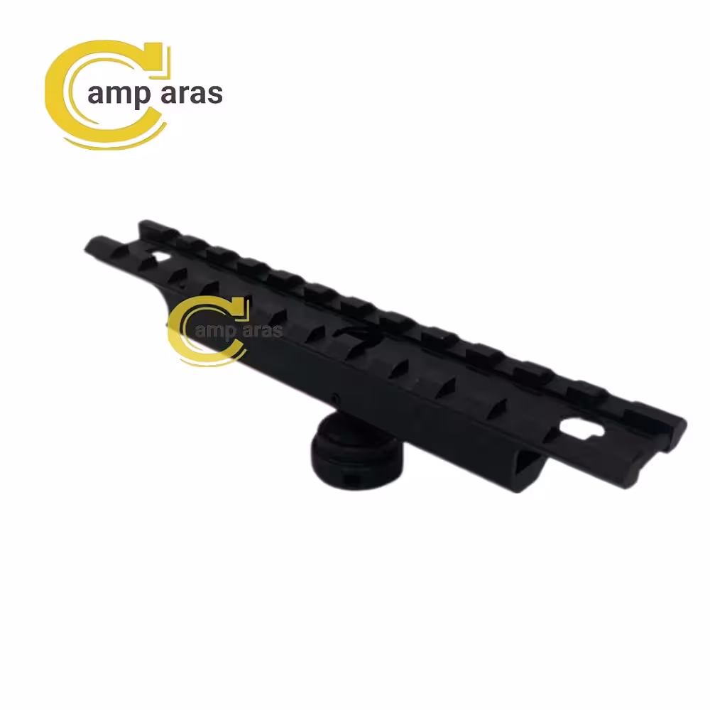 پایه ریل پیکاتینی 11 به 22 میلیمتر دوربین رد دات اورجینال - کمپ آراس