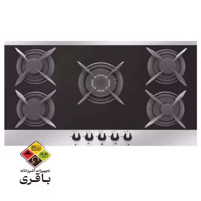 گاز رومیزی میکس پلاس مدل IG8518M