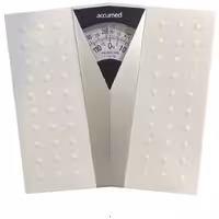 ترازو مکانیکی اکیومد مدل WB1102