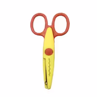 قیچی مدل دالبری