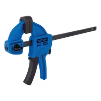 گیره های دستی فشاری Small فک 36 4 اینچ / 10 سانتیمتر / small مدل 4060