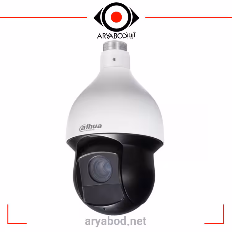 دوربین مداربسته تحت شبکه داهوا مدل  DH-SD59430U-HNI