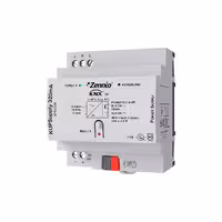 منبع تغذیه 320 میلی آمپر زنیو مدل ZPS320MP