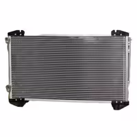 خرید رادیاتور کولر برلیانس 330 سهند رادیاتور با کپسول مدل 330-MM-BR | اتوموبی