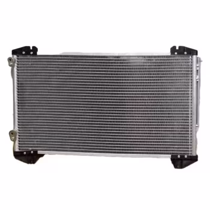 خرید رادیاتور کولر برلیانس 330 سهند رادیاتور با کپسول مدل 330-MM-BR | اتوموبی