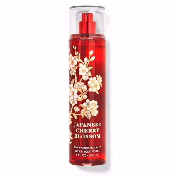 بادی میست جپنیز چری بلوسوم Japanese Cherry Blossom