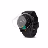 محافظ صفحه ساعت نانو مناسب گارمین Fenix 5