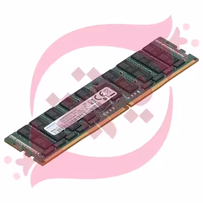 رم سرور HPE DDR4 64GB PC4-2666V ECC LRDIMM 850882-001