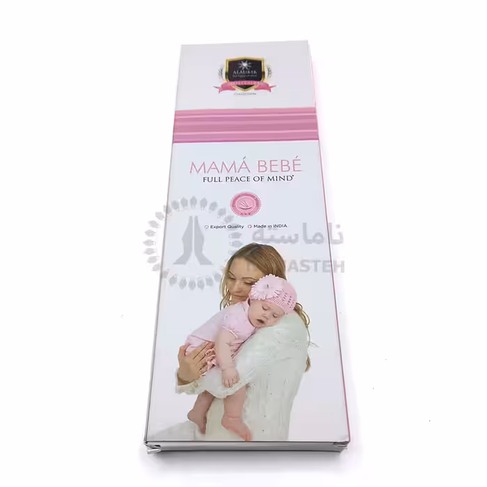 عود دستساز آلاکیک alaukik مدل ماما بیبی mama baybe کد 520215