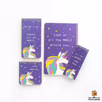 دفتر کیچ بوک (KITSCHBOOK)