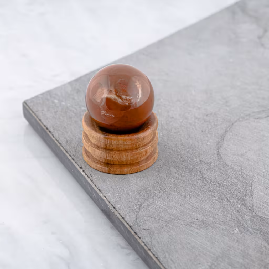 گوی سنگی 27 (سنگ خون)