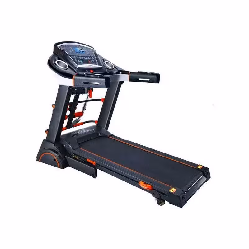تردمیل فلکسی فیت FlexiFit F-12SM