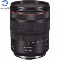 لنز کانن Canon RF 24-105mm f/4-7.1 IS STM Lens