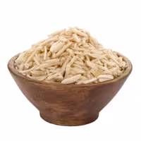 خلال بادام درختی 500گرم عطاربانو