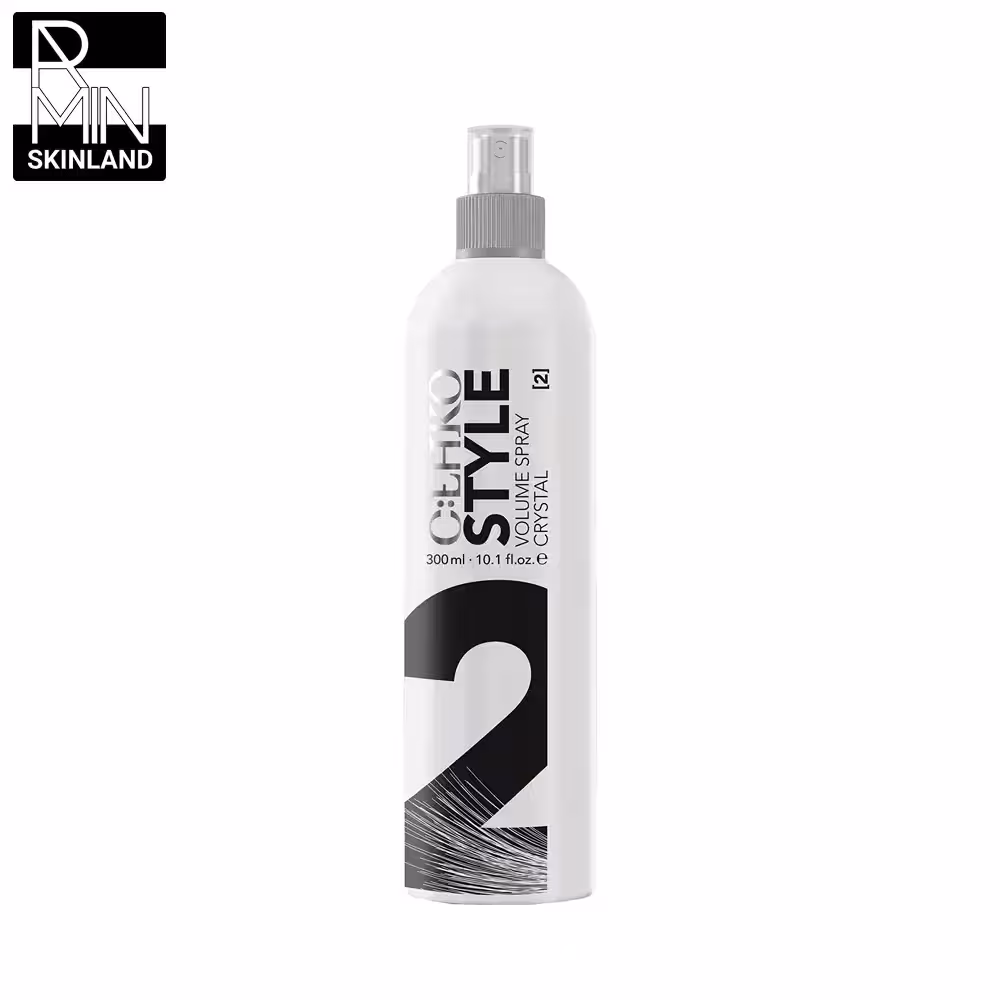 اسپری حجم دهنده مو سهکو حجم 300ml