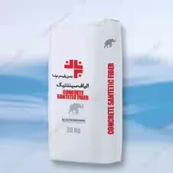 الیاف سینتتیک